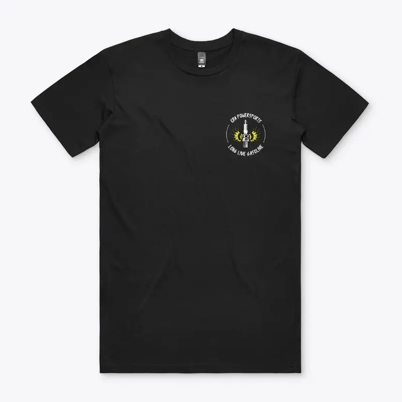 CDA - Ignition Tee