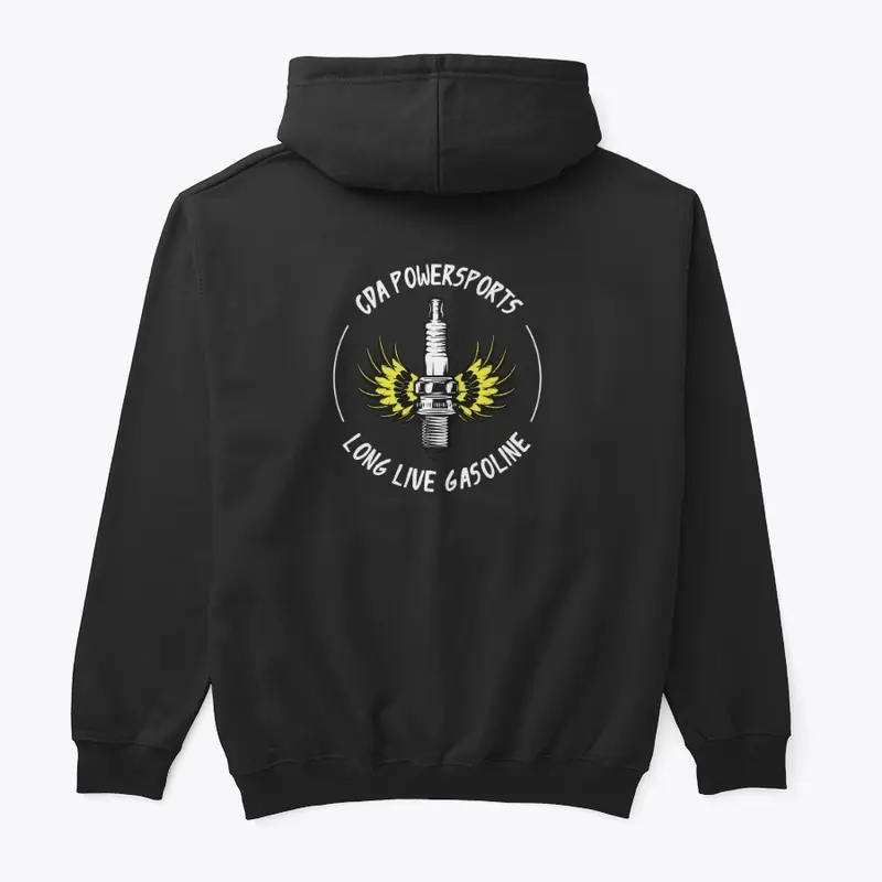 CDA Hoody